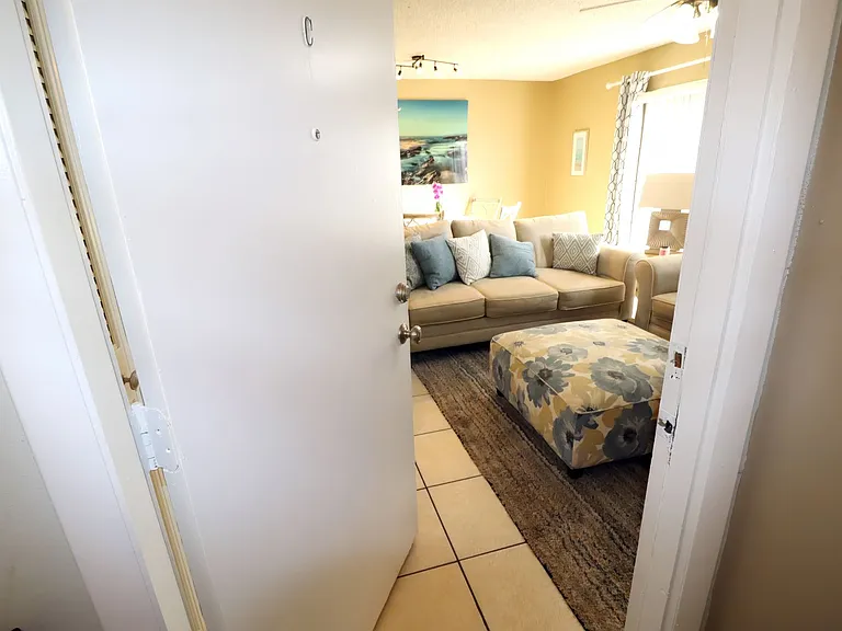 3075 Aaron Burr Ave #C — Photo 2