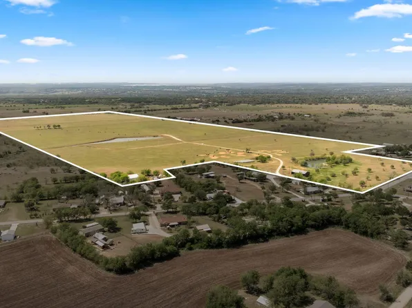 0 Solana Ranch Rd, Salado, TX 76571