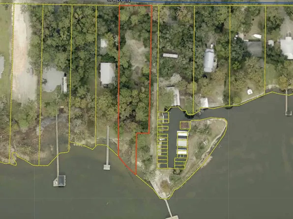 0 Shady Ln, Freeport, FL 32439