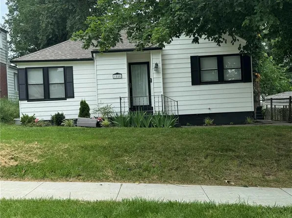 1550 Whitener St, Cape Girardeau, MO 63701