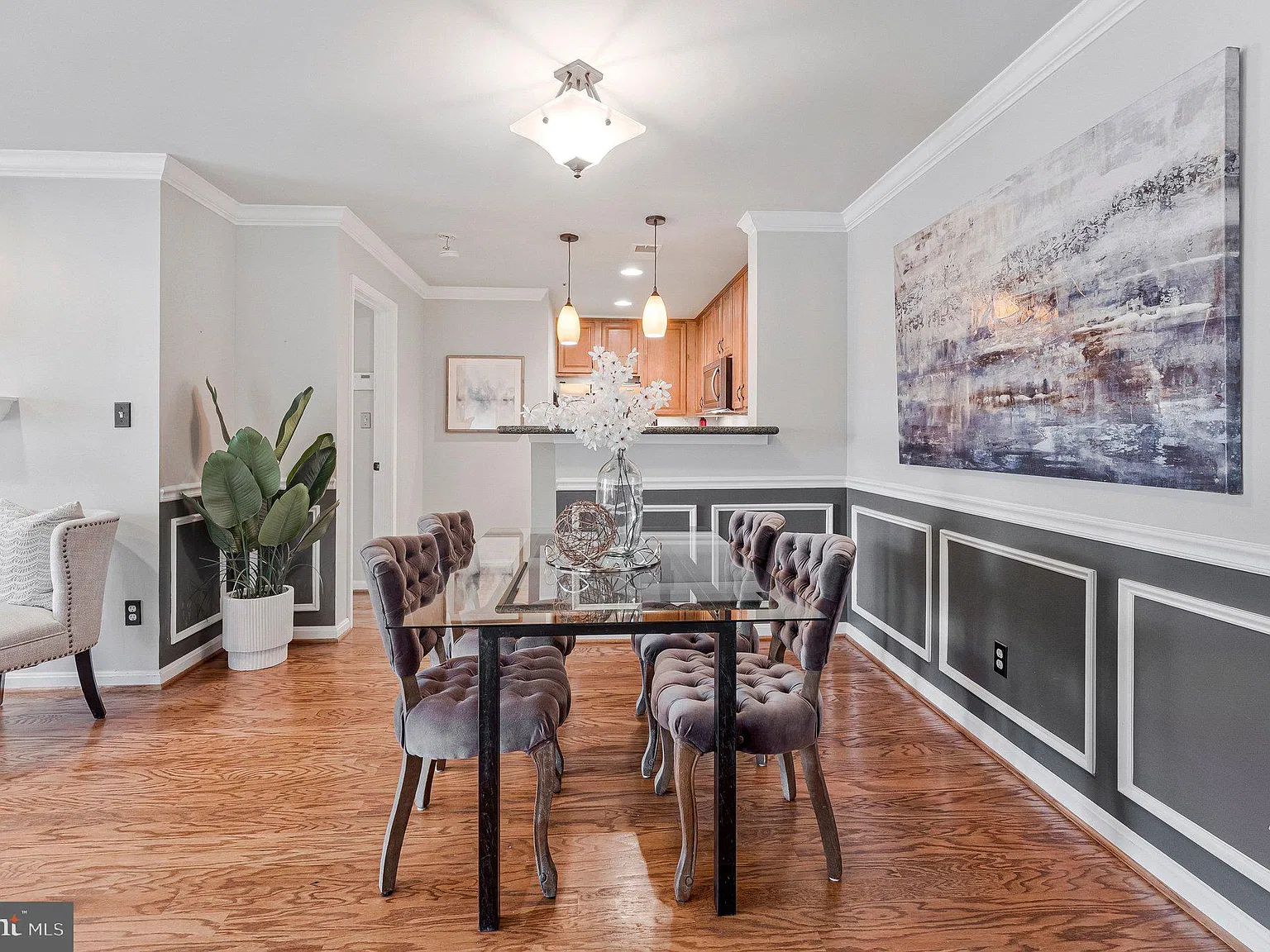 2 bed, 2.0 bath, 1088 sqft, $2,500 — Photo 4