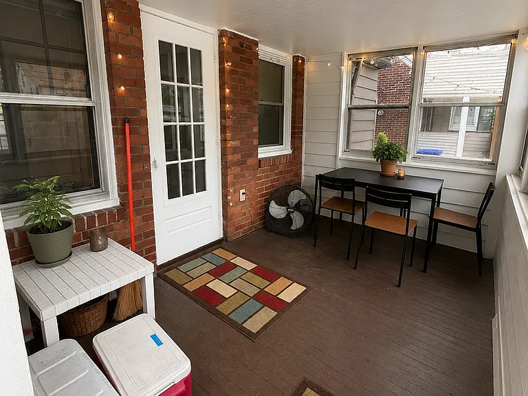 Porch