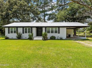 2395 Nc-210, Garland, NC 28441