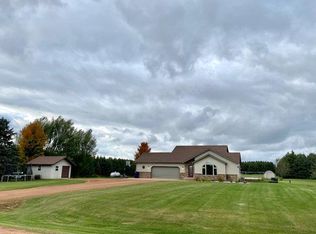 124466 Huckleberry Rd, Edgar, WI 54426