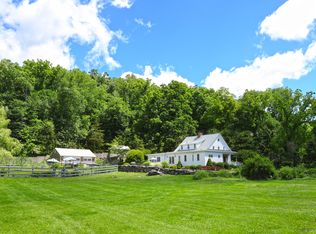 2 Old Pond Road, South Salem, NY 10590