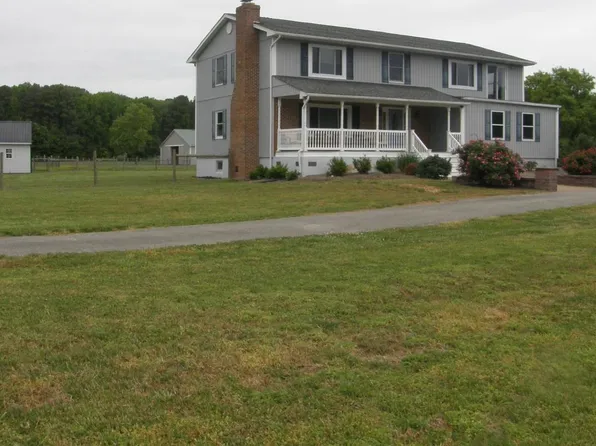 37050 Willie Cheseldine Rd, Bushwood, MD 20618