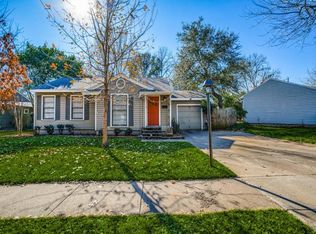 1404 Marydale Dr, Arlington, TX 76013