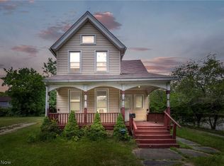 3200 Denison Ave, Cleveland, OH 44109