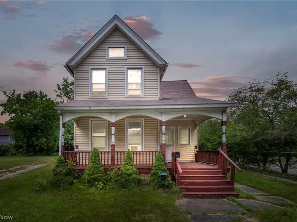 3200 Denison Ave, Cleveland, OH 44109