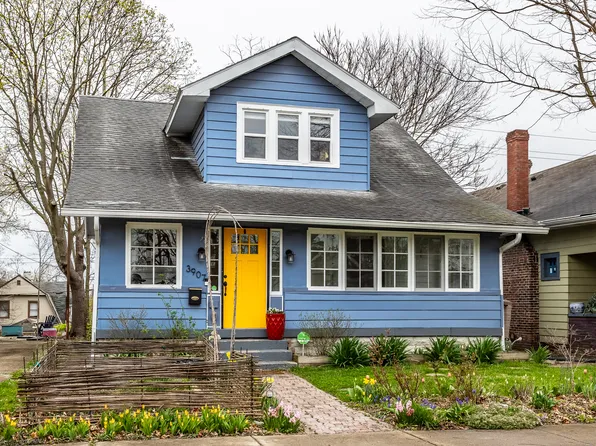 3907 Graceland Ave, Indianapolis, IN 46208
