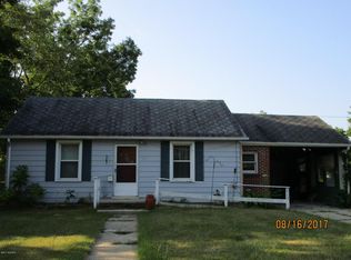 313 Wild St, Albion, MI 49224