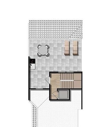 5th image of 1452 Silvia Shores Dr #B22