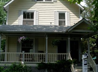 1014 Ashland Ave, Evanston, IL 60202