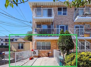 2546 Stillwell Ave APT 1A, Brooklyn, NY 11223