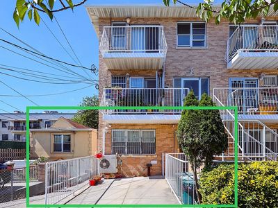 2546 Stillwell Ave APT 1A, Brooklyn, NY, 11223