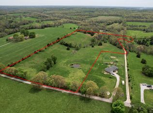 0 Mount Carmel Road, Clever, MO 65631