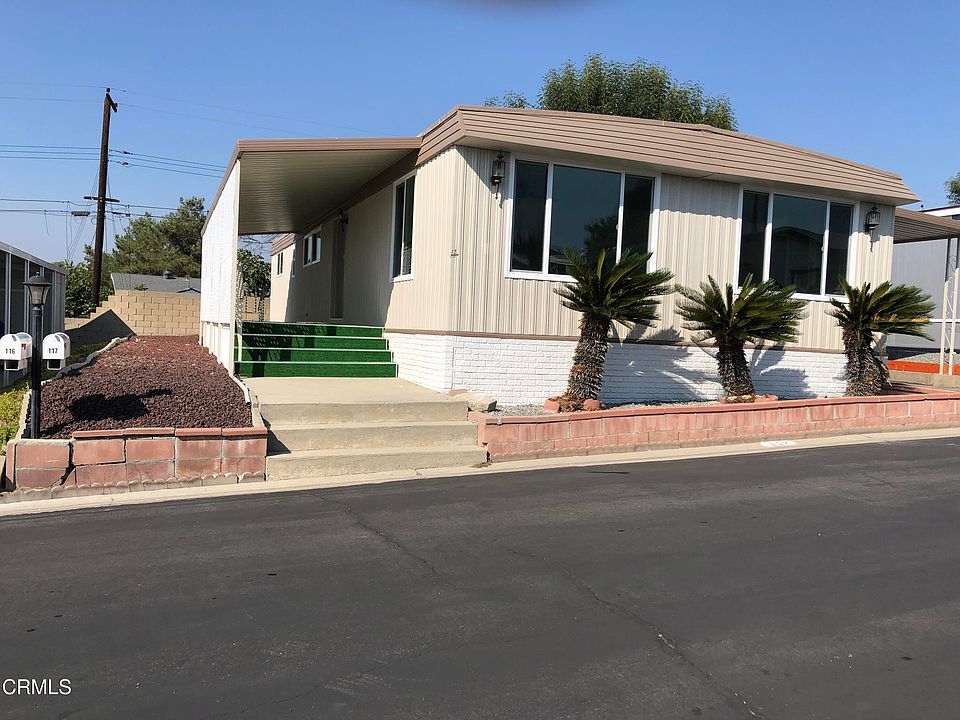 1st image of 3033 E Valley Blvd Space 117