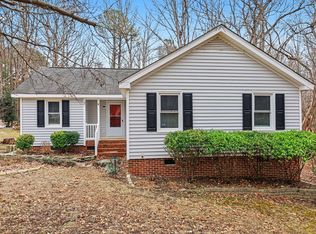 4100 Lodge Allen Ct, Raleigh, NC 27616