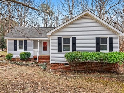 4100 Lodge Allen Ct, Raleigh, NC, 27616