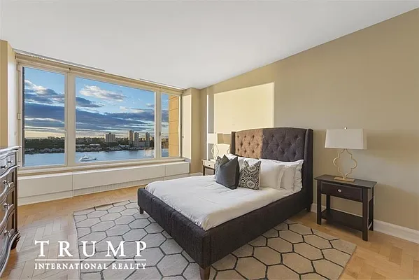 Rented by Trump International Realty | media 27