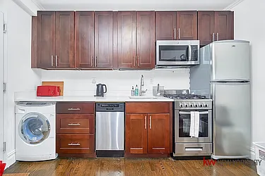 Rented by Keller Williams NYC