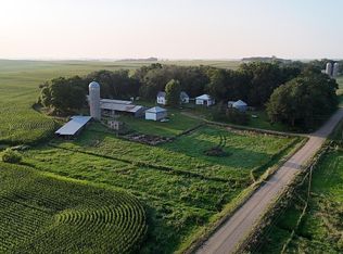 29743 482nd Ave, Alcester, SD 57001