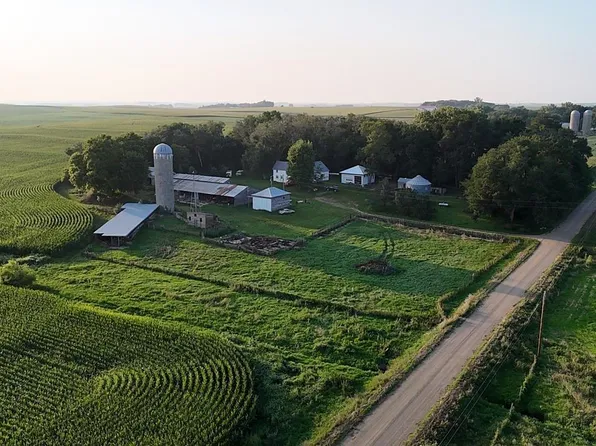 29743 482nd Ave, Alcester, SD 57001