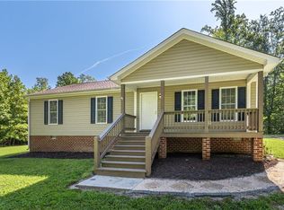 5302 Dorrell Rd, Aylett, VA 23009