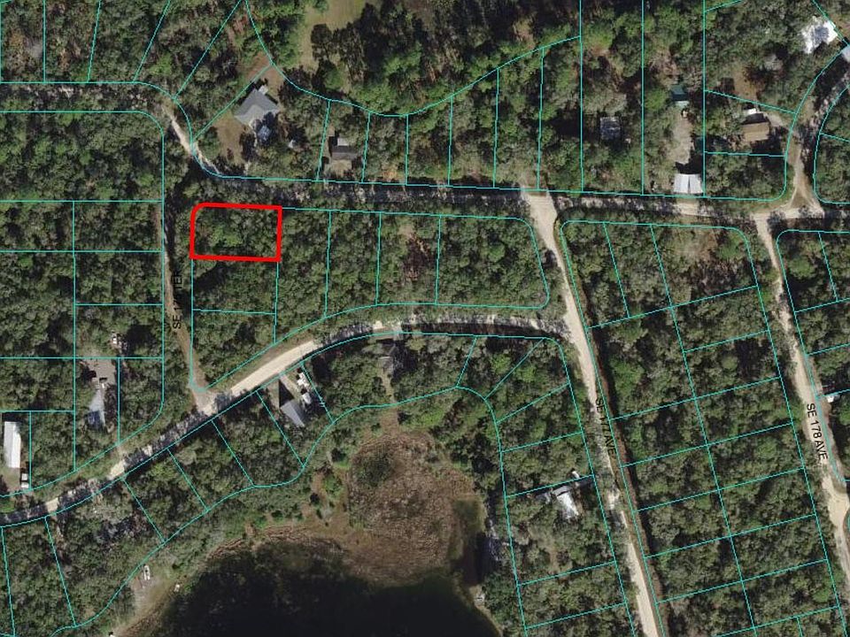 1st image of SE 175th Street