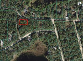 SE 175th Ct, Silver Springs, FL 34488