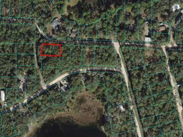SE 175th Street, Silver Springs, FL 34488