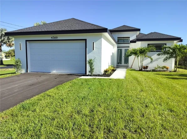 4369 54th AVE NE, NAPLES, FL 34120