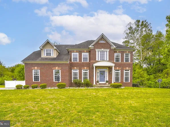 1507 Saint Albans Ln, Accokeek, MD 20607