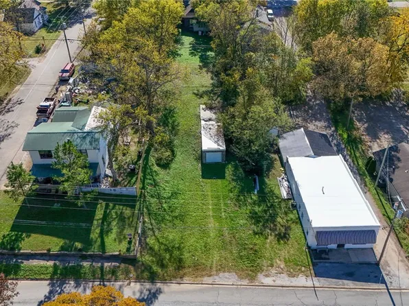 618-620 E Main St #E25 & W25, Siloam Springs, AR 72761