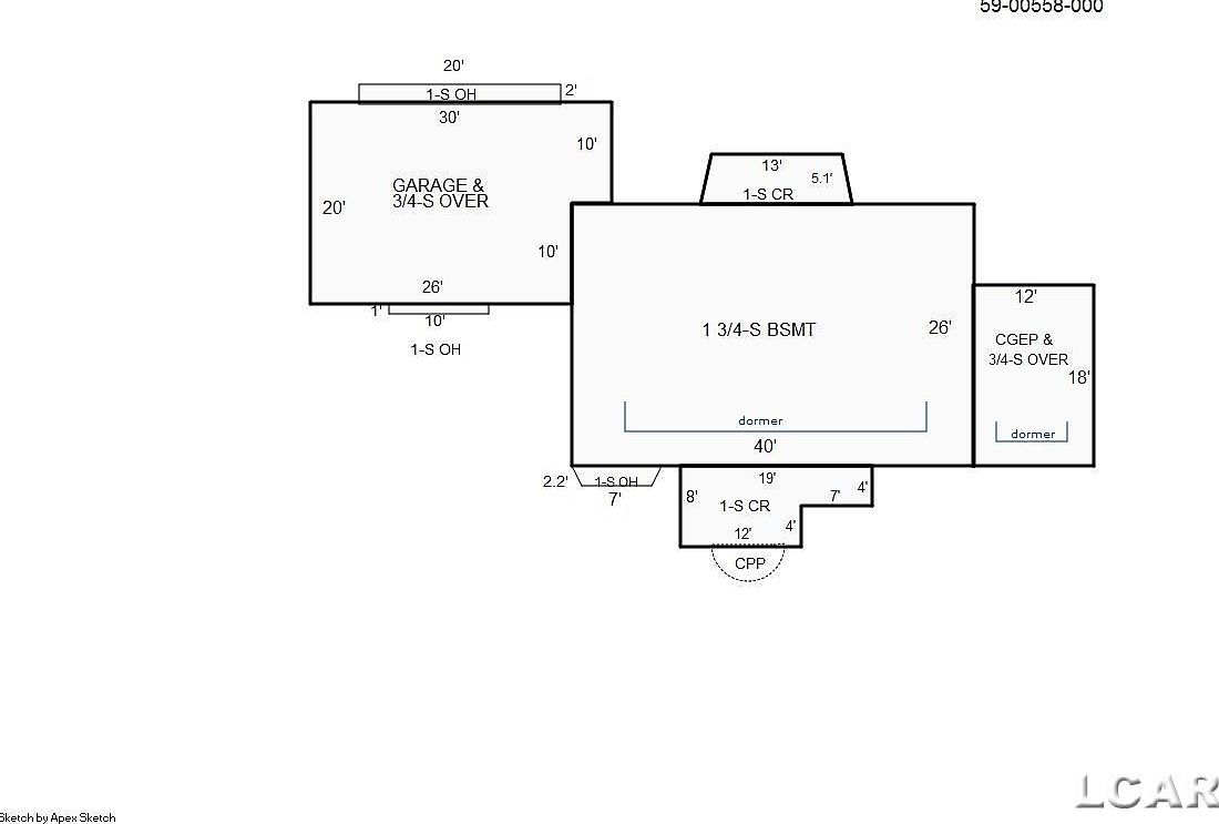 328 Hollywood Dr, Monroe, MI 48162 Zillow