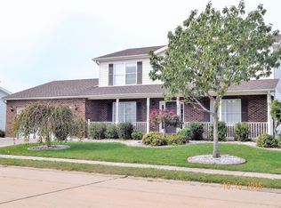 1311 Summerfield, Waterloo, IL 62298