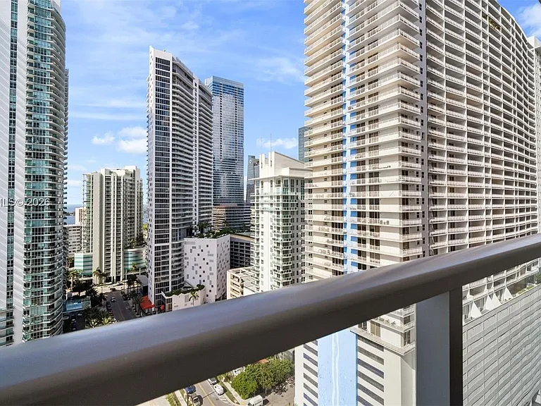 1155 Brickell Bay Dr #2203 — Photo 13