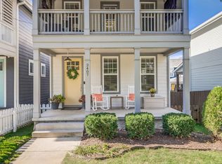 2407 Chapel Ave, Nashville, TN 37206