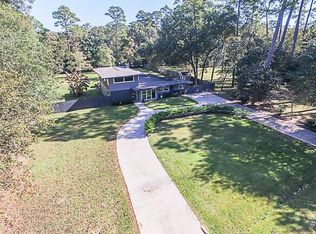 11902 Hickory Hill Ln, Cypress, TX 77429