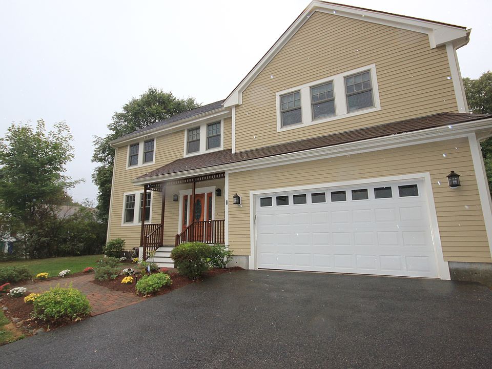 9 Orourke Path, Newton, MA 02459 Zillow