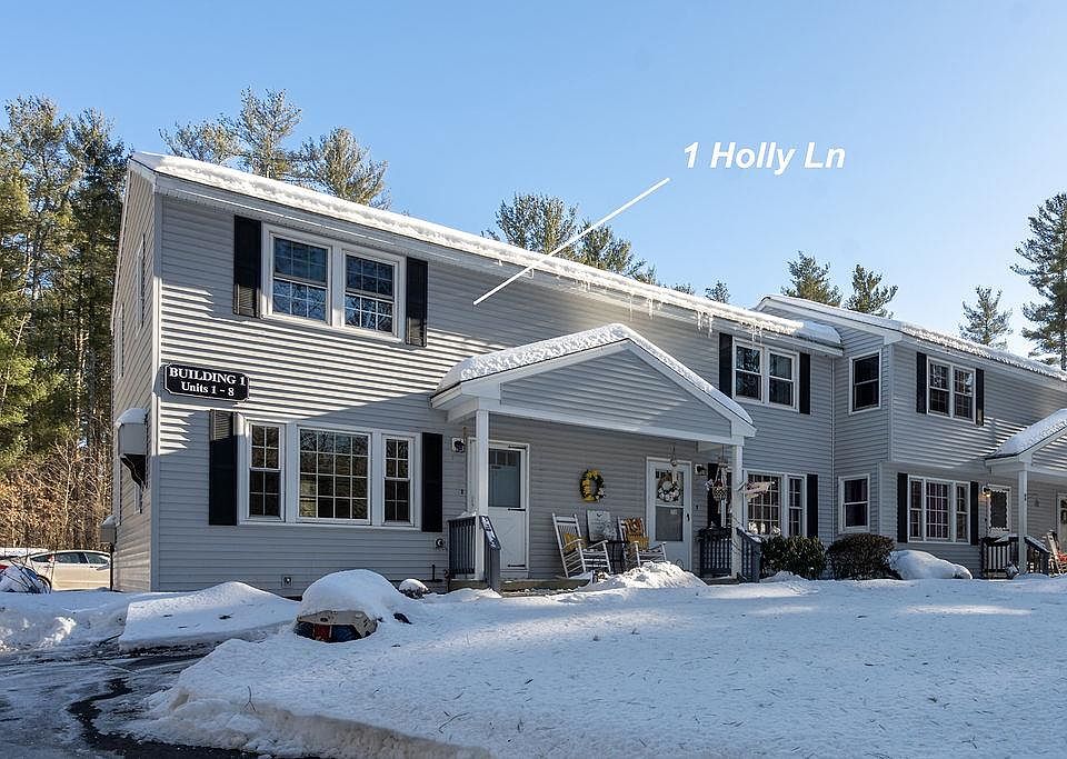 1st image of 1 Holly Lane #1