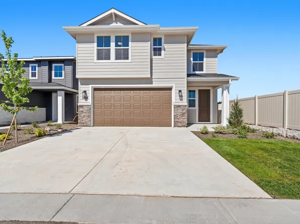 5985 N Backfire Way, Meridian, ID 83646