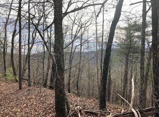 1340 Leggett Rd, Sale Creek, TN 37373