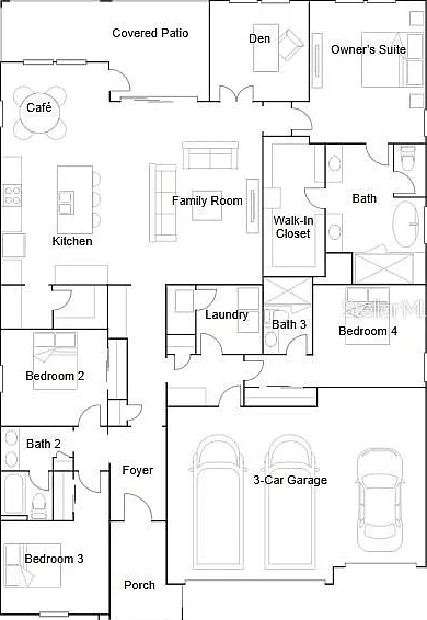 8692 Little Bluestem Dr — Photo 2
