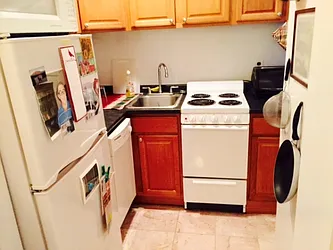 Rented by Citi Habitats