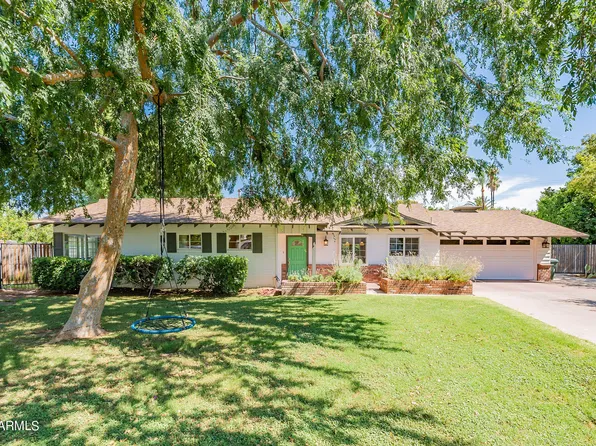 7627 N 4TH Avenue, Phoenix, AZ 85021