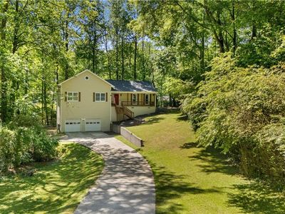 275 Sequoyah Dr, Alpharetta, GA, 30004