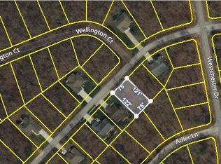690 Saint George Dr, Fairfield Glade, TN 38558