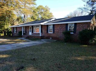 1919 Hallman St, West Columbia, SC 29169