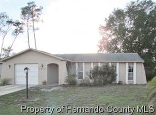 9350 Swiss Rd, Spring Hill, FL 34606